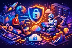 AI-Impact-Automation-AI-and-human-collaboration-in-tech